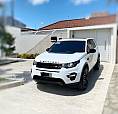Land Rover - Discovery Sport Hse Sd4 4X4 Diesel - 7 Lugares - Automática