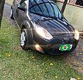 Fiesta Class 1.6 Completo