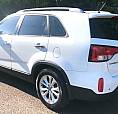 Vendo Sorento / Segunda Dona 
