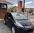 Honda Fit Lx 2012/2013 - Automático 