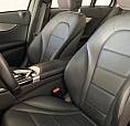 Mercedes C180 Blindado 2015 - Carro De Mulher 