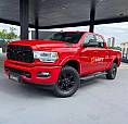 Dodge Ram Ram 2500 Laramie 6.7 Tdi Cd 4X4 Dies