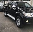 Vendo Hilux Srv 2013 