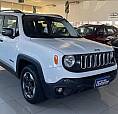 Jeep Renegade 2.0 16V Turbo Diesel Sport 4P 4X4 Automático