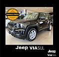 Jeep Renegade 1.3 T270 Turbo Flex At6