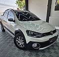 Saveiro Cross Cab Dupla