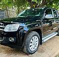 Amarok 2012 Highline Diesel 4X4
