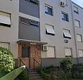 Apartamento Para Aluguel, Com 2 Quartos, Localizado No Bairro Jardim Itú Sabará- Rs
