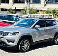 Jeep Compass 2019 Sport 2.0 Flex Automático