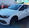 Volkswagen Polo Track 1.0 Flex 12V 5P 2025