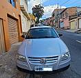 Volkswagen Gol Geração Iv City Trend 1.0 8V Mi Total Flex Mec. 4P 2008