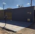 Casa Em Jussara (Go)