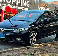 Honda Civic Sedan Lxs 1.8/1.8 Flex 16V Aut. 4P 2015