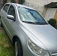 Volkswagen Gol Geração V 1.6 8V Mi Total Flex Mec. 4P 2011