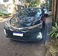 Toyota Corolla Xei 2.0 Flex 16V Aut. 2019