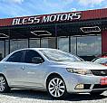 Kia Motors Cerato 1.6 16v Mec. 2013