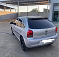 Volkswagen Gol Geração Vi City Trendline 1.0 8V Mi Total Flex Mec. 4P 2014