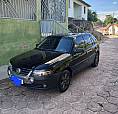 Volkswagen Gol Geração Iv Power 1.6 8V Mi Total Flex Mec. 4P 2007