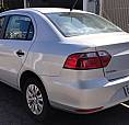 Volkswagen Voyage Trendline 1.6 T.flex 8V 4P 2018
