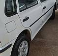 Volkswagen Gol Geração Iii Plus 1.0 Mi 16V Gasolina Mec. 4P 2001