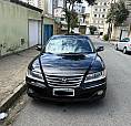 Hyundai Azera Gls 3.3 V6 24V 4P Aut. 2011
