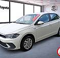 Volkswagen Polo Comfortline Tsi 1.0 Flex 12V Aut. 2024