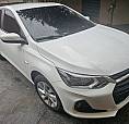 Chevrolet Onix Plus Lt 1.0 12V Tb Flex Mec. 4P 2020
