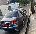 Honda Civic Sedan Lx/Lxl 1.7 16V 115Cv Aut. 4P 2004