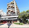 Apto. De 02 Dormitórios Com Suíte E Churrasqueira