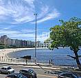 Apartamento -Venda =Vista Mar -Icarai -Niteroi