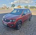 Renault Kwid Intense 1.0 Flex 12V 5P Mec. 2019