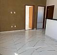 Apartamento Para Alugar - Águas Lindas, Mansões Pôr Do Sol 