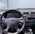 Honda Civic Sedan Lx/Lxl 1.7 16V 115Cv Aut. 4P 2001
