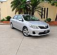 Toyota Corolla Gli 1.8 Flex 16v Aut. 2014