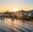 Praia Martim De Sá Caraguatatuba 1,2 E 3 Suítes 