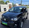 Fiat Mobi Like 1.0 Fire Flex 5P. 2024
