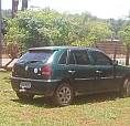Gol G3 2001