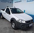 Fiat Strada 1.4 Mpi Hard Working Cs 8V Flex 2P Manual