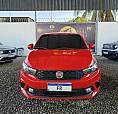 Fiat Argo Drive 1.0 