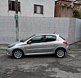 Peugeot 207 1.6 Xs