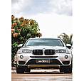 Bmw X3 2016 2.0 20I 4X4 16V Gasolina 4P Automático