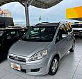 Fiat Idea Atractive 1.4 2015/2015, Completa De Tudo, Com Apenas 58.000 