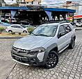 Fiat Weekend Adventure 1.8 E.torq (Flex)