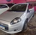 Punto 2009 1.4  + Ipva 2022+ Gnv + Transferência = Ent De 48X 558,53