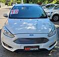 Ford Focus 2.0 Sd Automático 2018 Somente 45.000Km