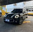 Mini Cooper S Top 2.0 Turbo 2016 + Baixa Km
