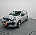 Fiat Uno 2020 1.0 Fire Flex Attractive Manual