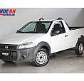 Fiat Strada 2020 1.4 Mpi Hard Working Cs 8V Flex 2P Manual