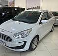 Ford Ka Se 1.0 2019 ( Gnv )