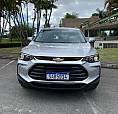 Aceito Trocas Gm Tracker 1.0 Turbo 2022 Único Dono